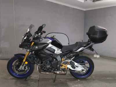 Yamaha MT-10 SP 2018