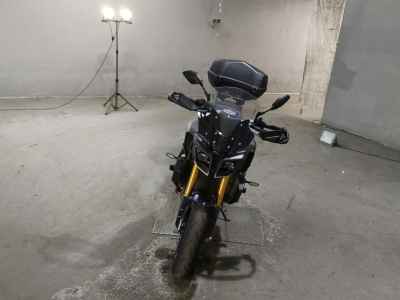 Yamaha MT-10 SP 2018