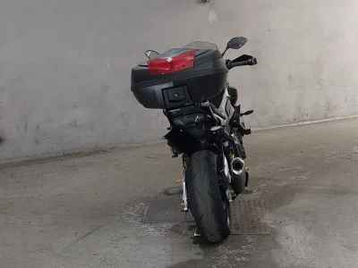 Yamaha MT-10 SP 2018