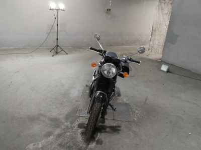 Triumph Bonneville T120 2022