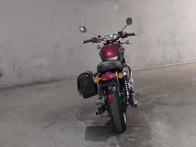 Triumph Bonneville T120 2022