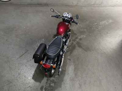 Triumph Bonneville T120 2022