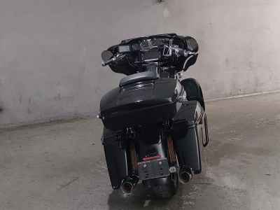 Harley-Davidson Street Glide FLHXSE1800 2015