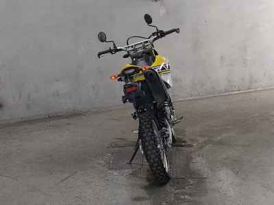Yamaha WR250R 2014