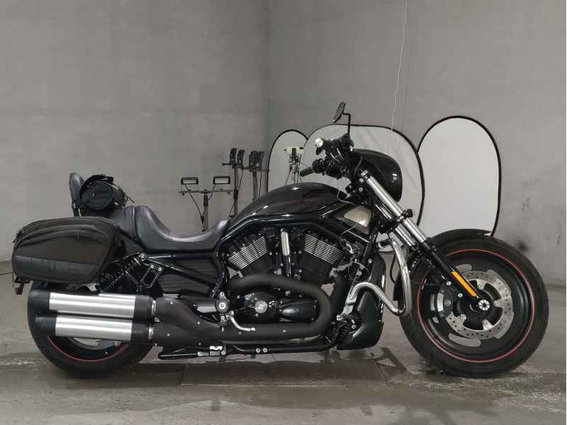 Harley-Davidson Night Rod VRSCDX1130 2006