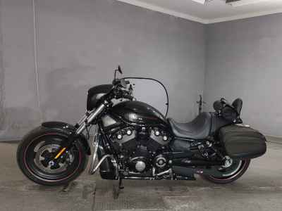 Harley-Davidson Night Rod VRSCDX1130 2006
