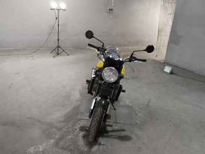 Kawasaki Z900RS 2024