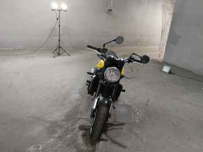 Kawasaki Z900RS 2024