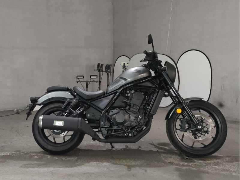 Honda Rebel CMX1100 2023