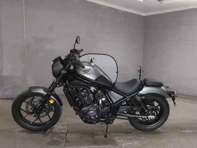 Honda Rebel CMX1100 2023