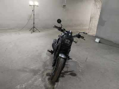 Honda Rebel CMX1100 2023