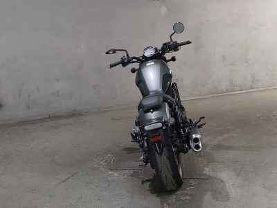Honda Rebel CMX1100 2023