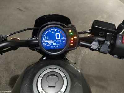 Honda Rebel CMX1100 2023