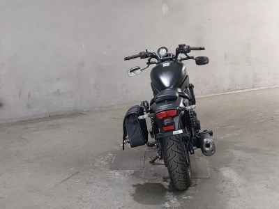 Kawasaki Eliminator 400 2024