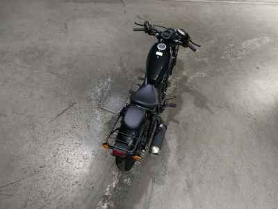 Honda Rebel CMX250 2019