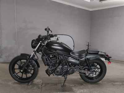 Kawasaki Eliminator 400 2023