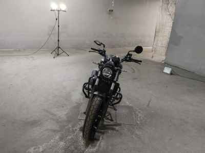 Kawasaki Eliminator 400 2023