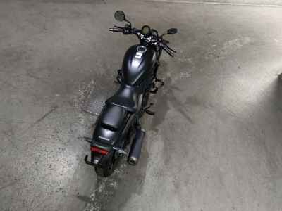 Kawasaki Eliminator 400 2023