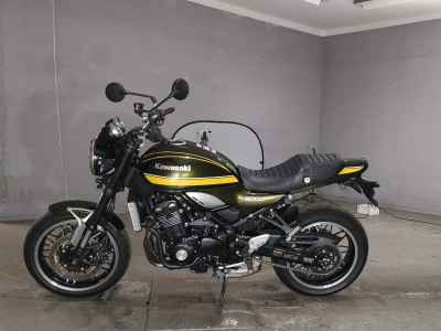 Kawasaki Z900RS 2020