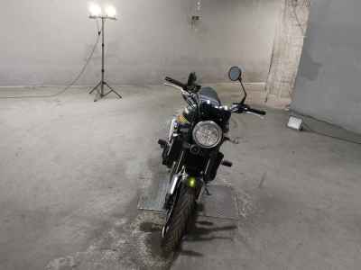 Kawasaki Z900RS 2020