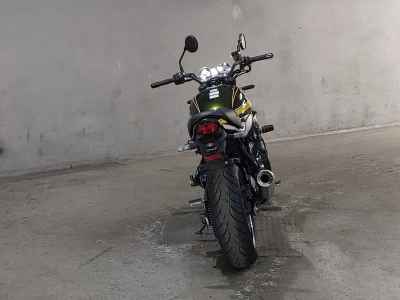 Kawasaki Z900RS 2020