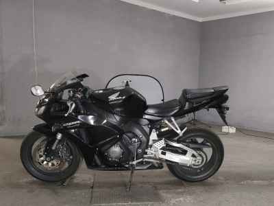 Honda CBR1000RR 2006