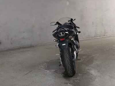 Honda CBR1000RR 2006