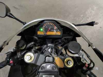 Honda CBR1000RR 2006