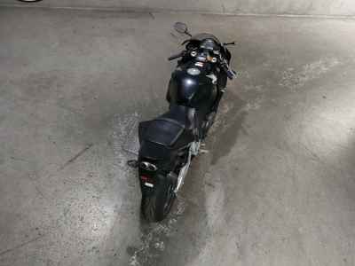 Honda CBR1000RR 2006