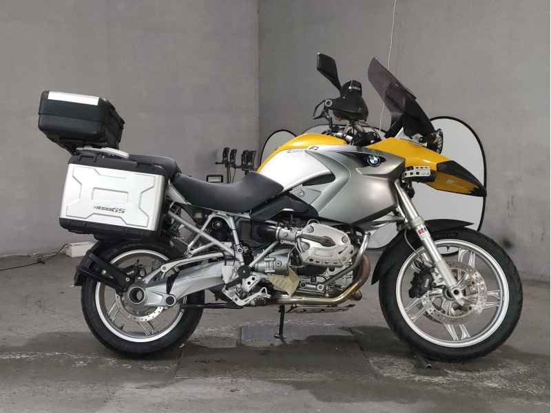 BMW R1200GS 2006