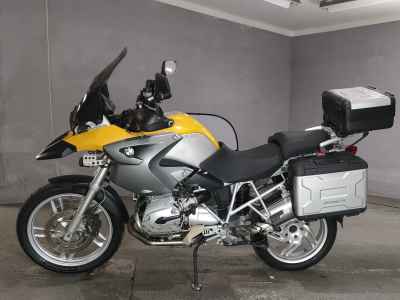 BMW R1200GS 2006