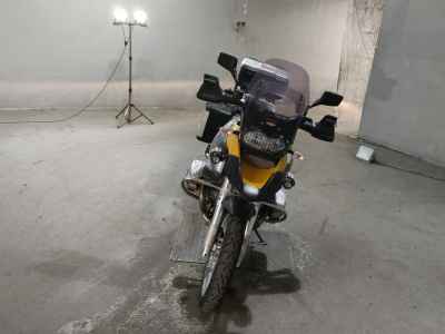 BMW R1200GS 2006