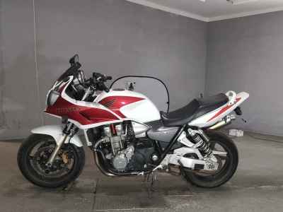 Honda CB1300 Super Boldor 2007