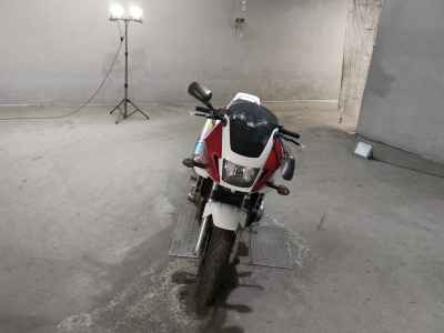 Honda CB1300 Super Boldor 2007