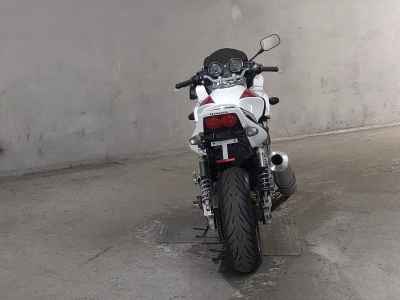 Honda CB1300 Super Boldor 2007