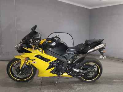 Yamaha YZF-R1 2009