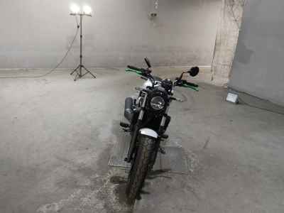 Kawasaki Eliminator 400 2025