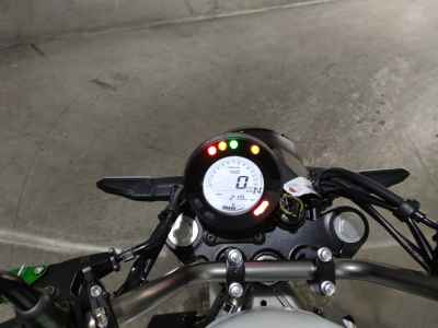 Kawasaki Eliminator 400 2025