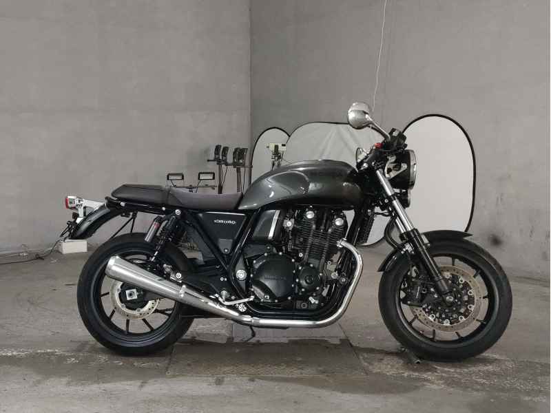 Honda CB1100RS 2018