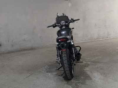 Honda GB350 2022