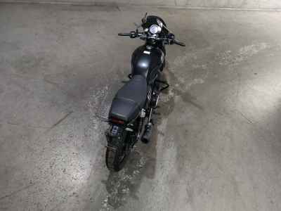 Honda GB350 2022