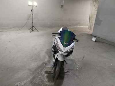 Kawasaki Ninja 400 2022