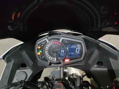 Kawasaki Ninja 400 2022
