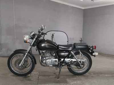 Suzuki ST250E