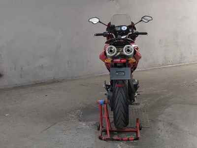 Ducati Multistrada 1100 2007