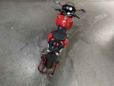 Ducati Multistrada 1100 2007