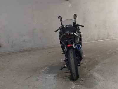 Kawasaki Ninja 400 2019