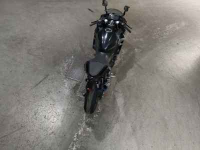 Kawasaki Ninja 400 2019