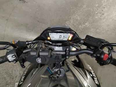 Suzuki GSX-S750 2022