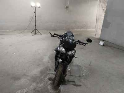 Triumph Street Triple R Low 2018